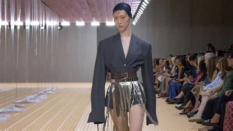 prada show teaser|Fashion Shows .